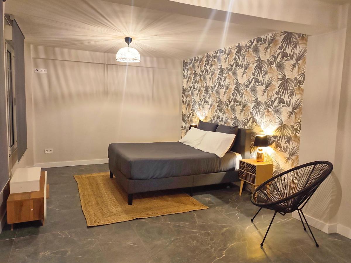 Apartamento Suite 48- Recien Reformado Aviles Exterior photo
