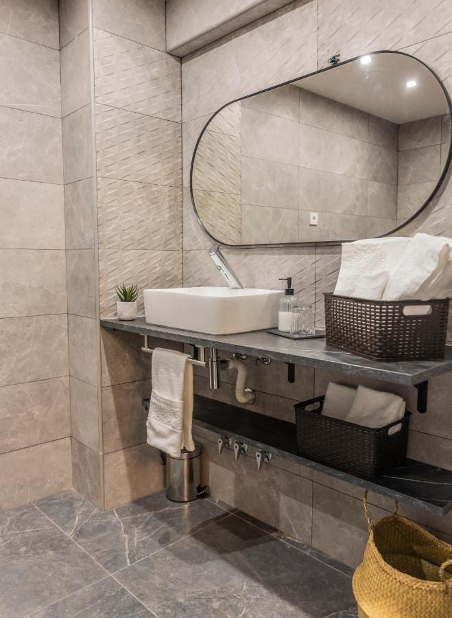 Apartamento Suite 48- Recien Reformado Aviles Exterior photo