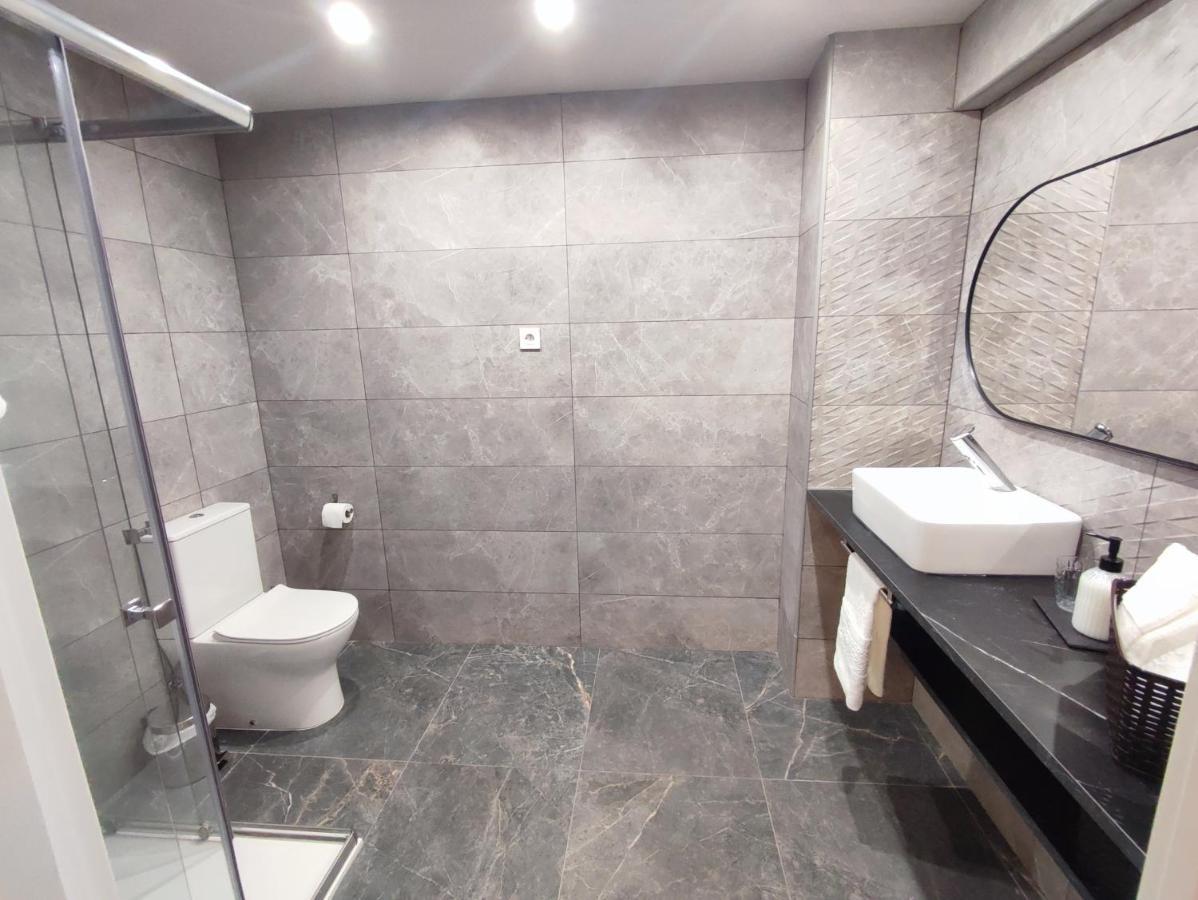 Apartamento Suite 48- Recien Reformado Aviles Exterior photo