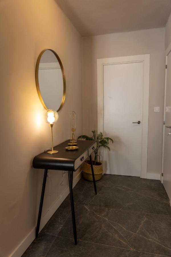 Apartamento Suite 48- Recien Reformado Aviles Exterior photo