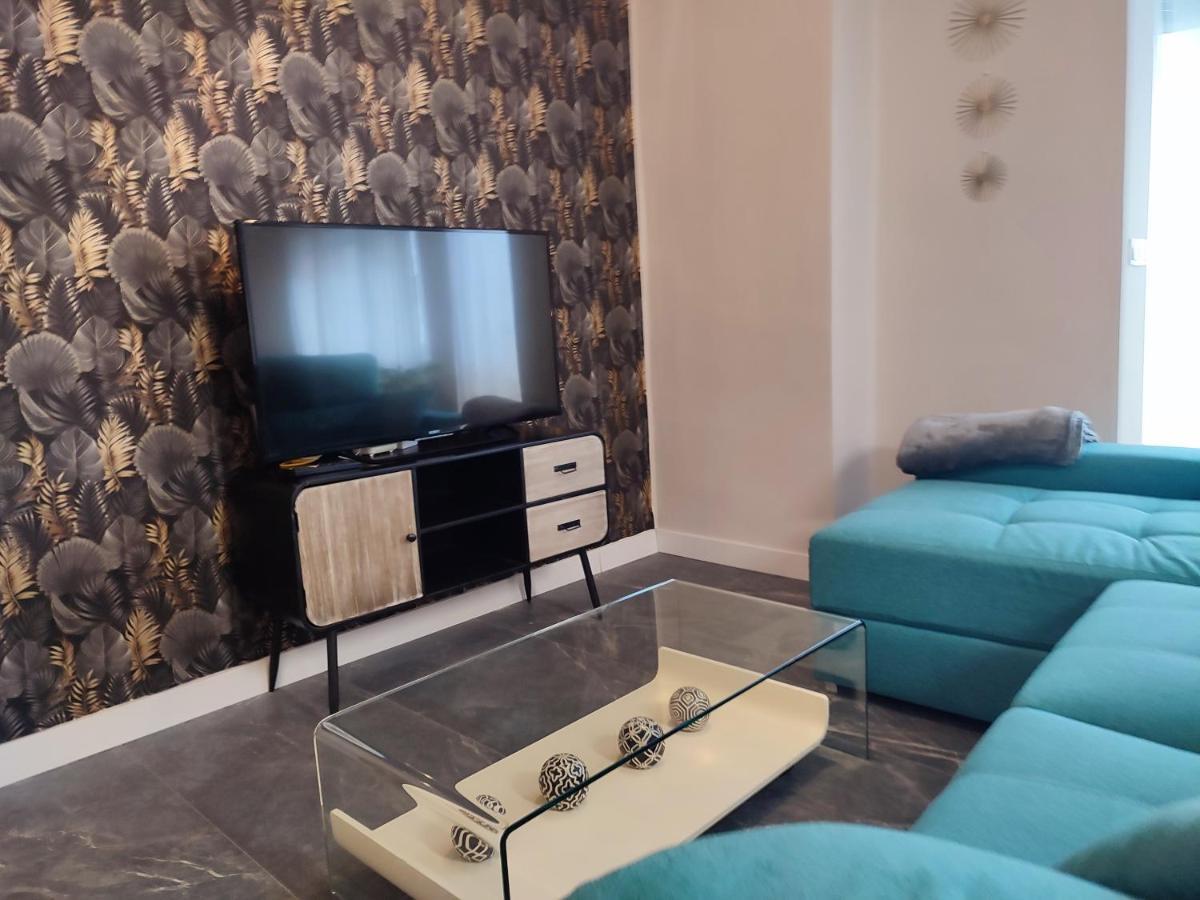 Apartamento Suite 48- Recien Reformado Aviles Exterior photo