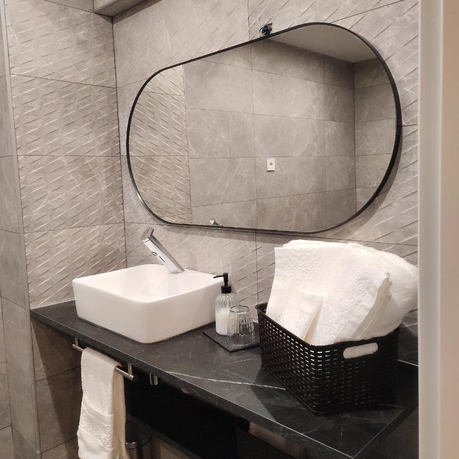 Apartamento Suite 48- Recien Reformado Aviles Exterior photo