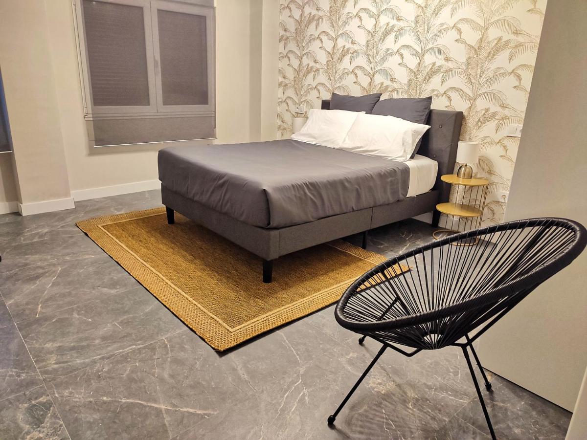 Apartamento Suite 48- Recien Reformado Aviles Exterior photo