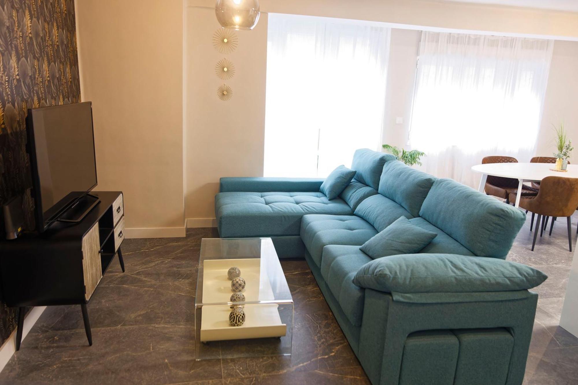 Apartamento Suite 48- Recien Reformado Aviles Exterior photo
